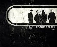 Boogie Beasts – Deep