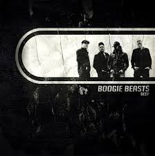 Boogie Beasts – Deep