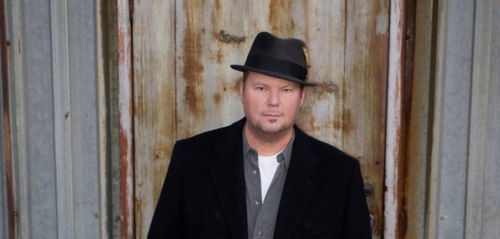 Christopher Cross