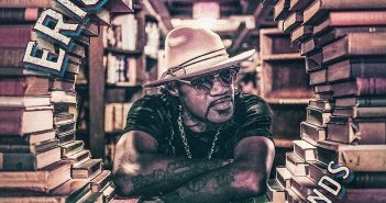 Eric Gales – The Bookends Gales