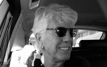 Graham Nash