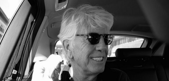 Concerttip vrijdag 26 juli: Graham Nash in de Stevenskerk Graham Nash