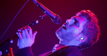 HAEVN trots op tourstart in Parkstad Theater Heerlen HAEVEN