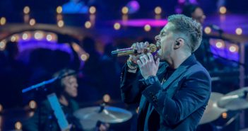 Holland zingt wederom Hazes