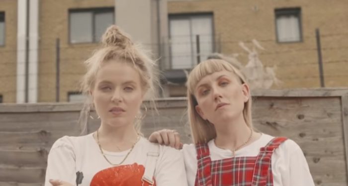 Concerttip woensdag 6 maart: IDER in de Melkweg IDER