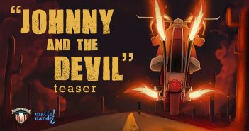 Clipprimeur: Handsome Johnny – Johnny and the Devil