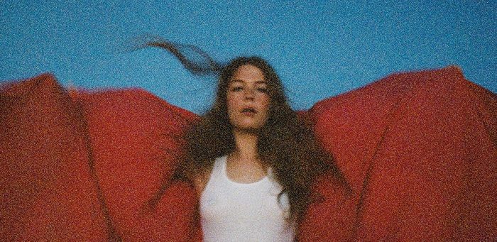 Maggie Rodgers – Heard It In A Past Life Maggie Rodgers