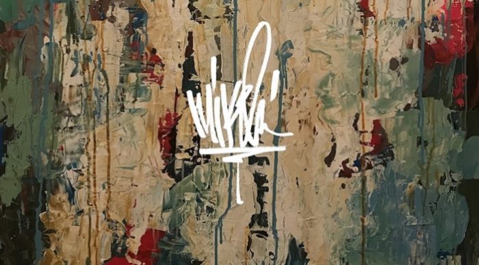 Concerttip donderdag 21 maart: Mike Shinoda in AFAS Live Mike Shinoda