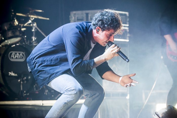 Verliezend finalist ‘Wie is de Mol?’ Nielson absolute winnaar in Paradiso