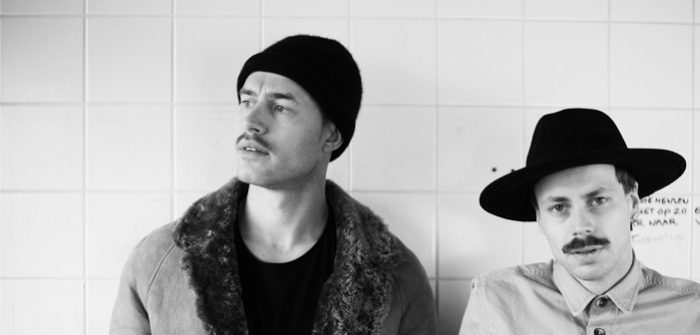 Bon Sjef & Phill Ballins brengen ‘Risico ‘ uit