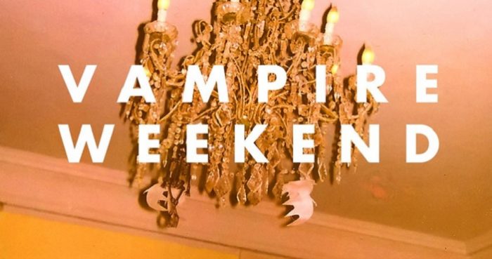 Vampire Weekend in november naar AFAS Live Vampire Weekend