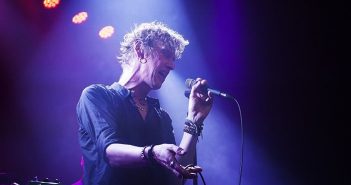 Win een gesigneerde vinyl EP van de Wild Romance Wild Romance