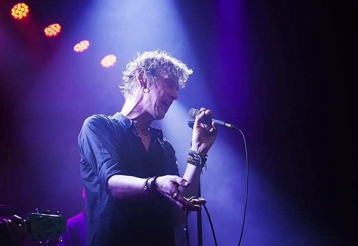 Concerttip vrijdag 7 juni: Wild Romance in P60 Wild Romance