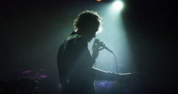 Concerttip dinsdag 5 november: Wild Romance in Hedon Wild Romance
