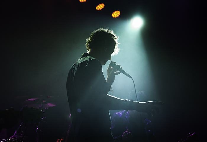 Concerttip dinsdag 5 november: Wild Romance in Hedon Wild Romance