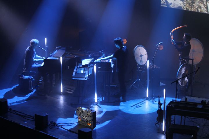 Yann Tiersen