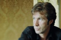 Frank Boeijen kondigt najaarstournee aan Frank Boeijen