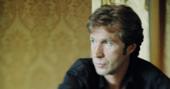 Frank blijft boeien