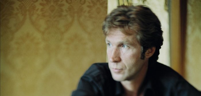 Concerttip zaterdag 28 mei: Frank Boeijen in Stadsschouwburg Nijmegen Frank Boeijen