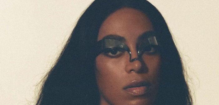 Solange brengt nieuwe album When I Get Home uit
