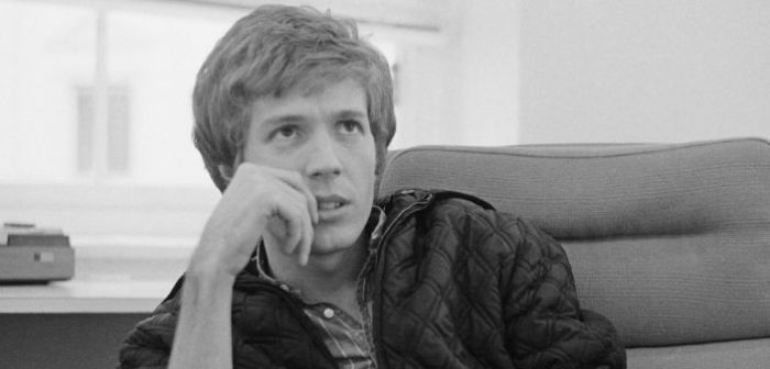Scott Walker (76) overleden