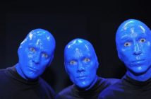 Blue Man Group
