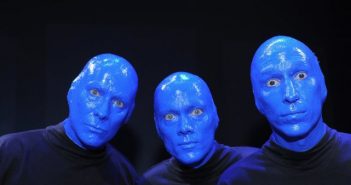 Blue Man Group