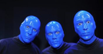 Blue Man Group