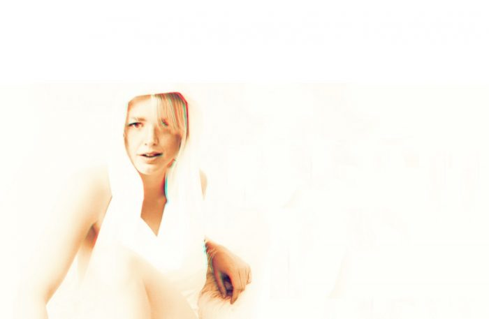 Inge van Calkar komt met the Magical Rollercoaster Live Experience Show Inge van Calkar