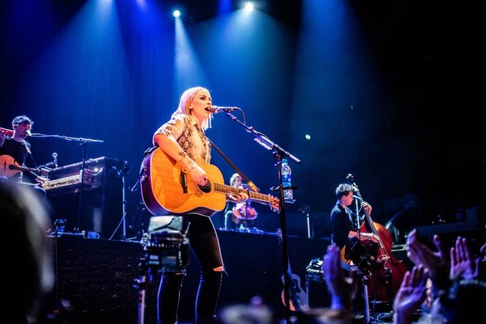 Full Concert: Amy Macdonald live @ Rudolstadt Festival, Germany (2017) Amy Macdonald