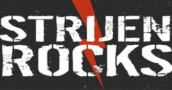 Maxazine bestaat 10 jaar – Win kaarten voor Status Quo op Strijen Rocks