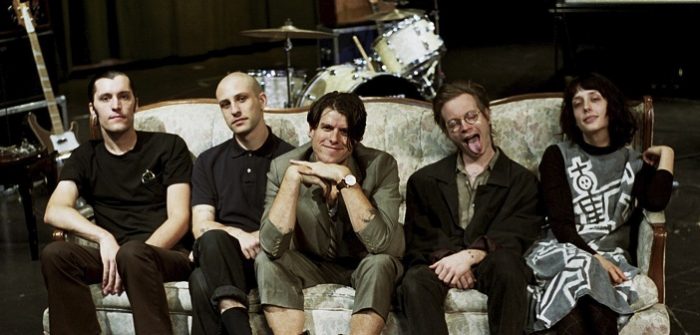 Wand in juni naar EKKO WAND