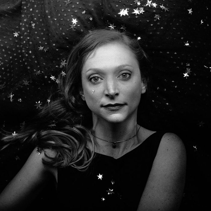 Eilen Jewell naar LantarenVenster Eilen Jewel