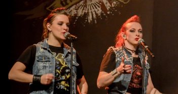 Legends of Rock Tribute Tour, het ultieme feest in SilverDome Legends of Rock