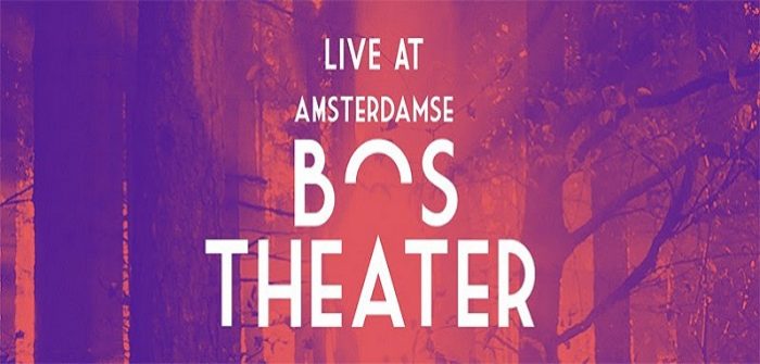 Suzan & Freek, The Slow Show en Wolter Kroes naar Live At Amsterdamse Bostheater 2020 Amsterdamse Bos