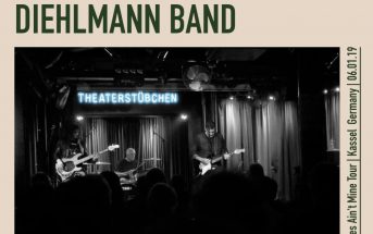 Andreas Diehlmann Band