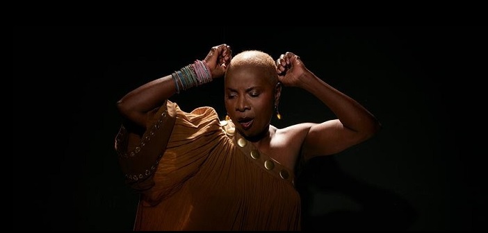 Angélique Kidjo