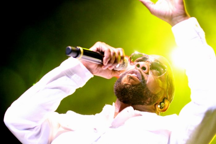 Boyz II Men komt naar AFAS Live Boyz II Men