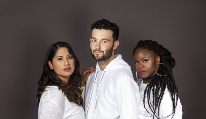 The 004 brengt nieuwe EP ‘Personal’ uit The 004