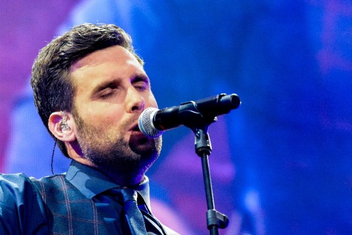 Nick & Simon veroveren Ziggo Dome Nick & Simon