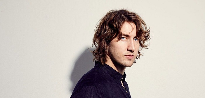 Dean Lewis