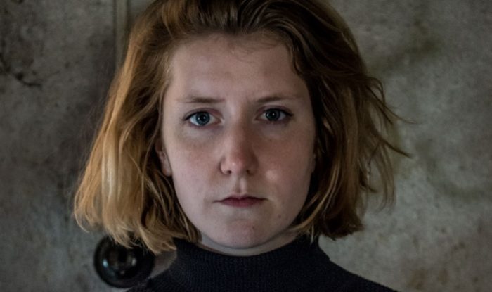 ‘Haas’, een lied over hoop Esther de Jong