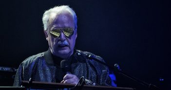 Concerttip dinsdag 21 mei: Giorgio Moroder in Paradiso Giorgio Moroder