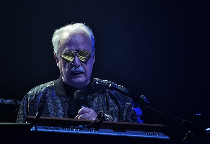 Giorgio Moroder