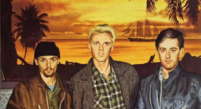 Nieuwe datum voor concert Heaven 17 in De Boerderij Heaven 17