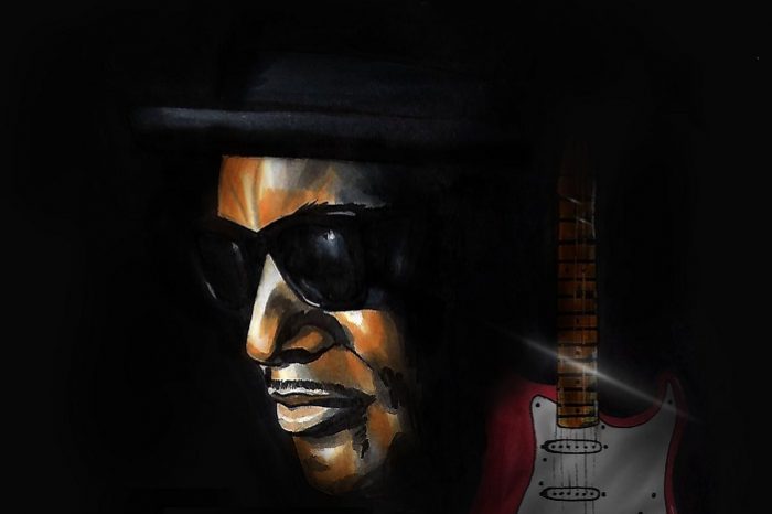 Larry Griffith Project – Bonafide Larry Griffith