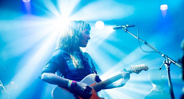 Concerttip vrijdag 25 oktober: Marike Jager in Podium Victorie Marike Jager