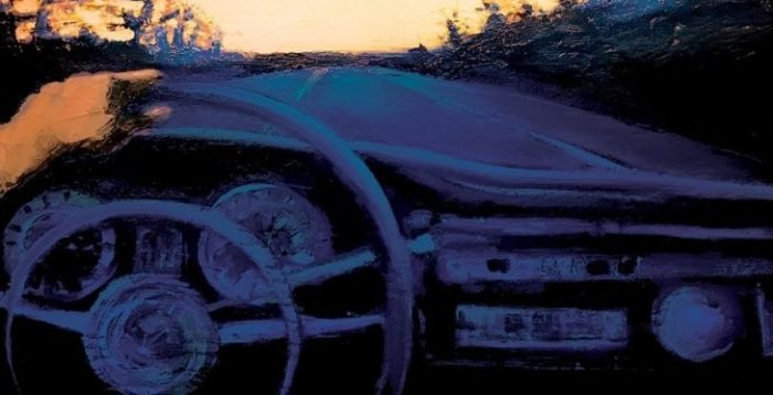 Matt Andersen – Halfway Home By Morning Matt Andersen