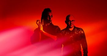 Concerttip zondag 18 augustus: Morcheeba in Openlucht Theater Amsterdamse Bos Morcheeba