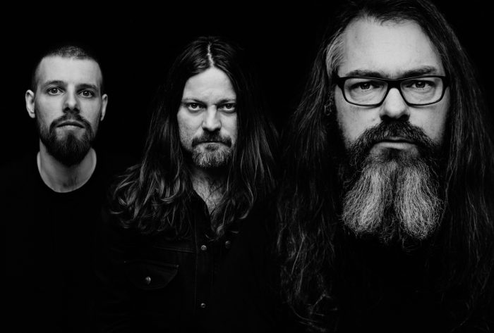 Concerttip zaterdag 14 oktober: Motorpsycho @ Hedon Motorpsycho